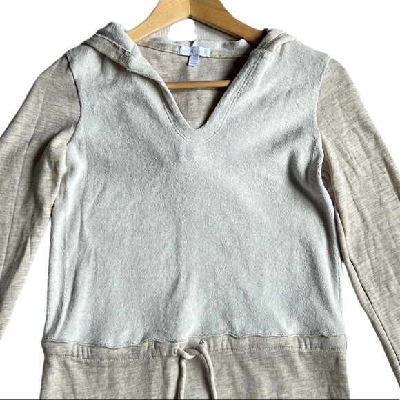 Beyond Yoga Cross Paths Hoodie Dress Size XS - Picture 4 of 8